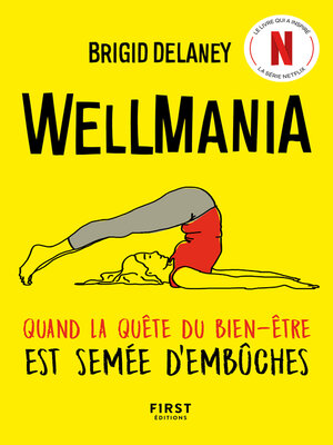 cover image of Wellmania